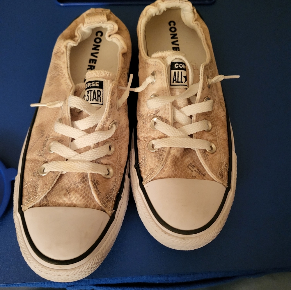 Womens Converse